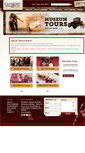 Mobile Screenshot of discovercranberries.com